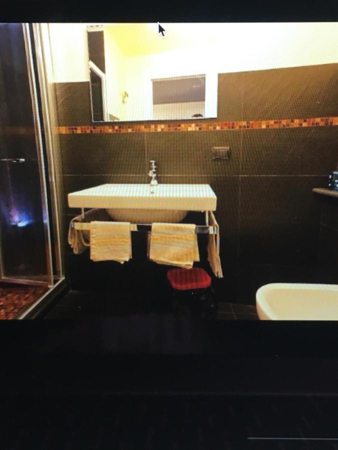 אלסיו B&B Maddalena מראה חיצוני תמונה