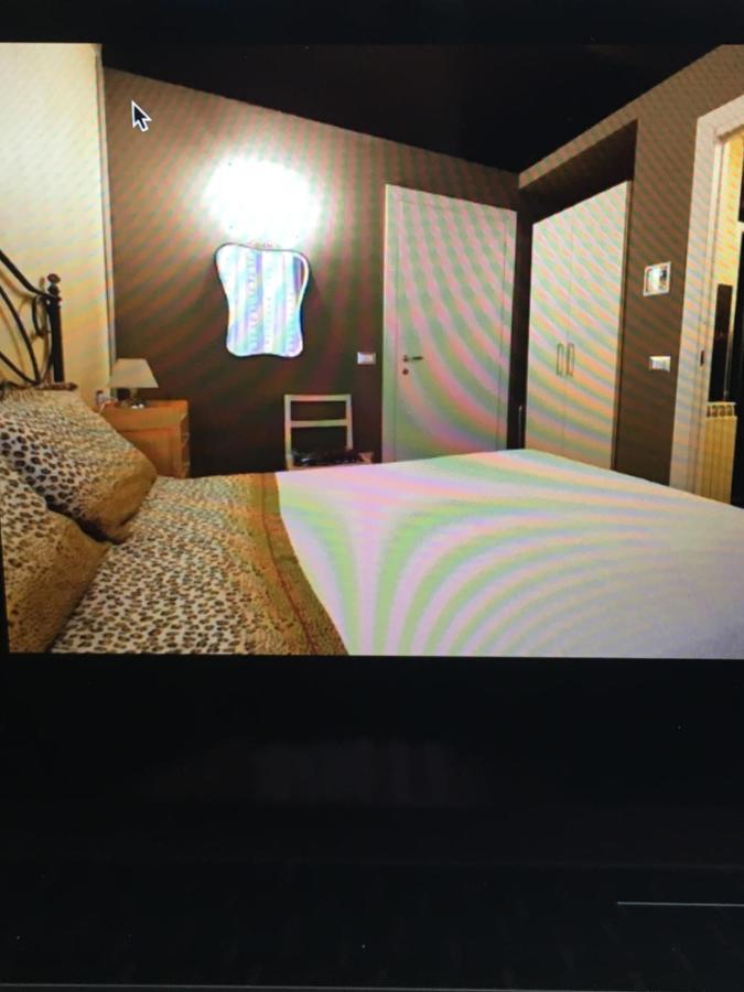 אלסיו B&B Maddalena מראה חיצוני תמונה