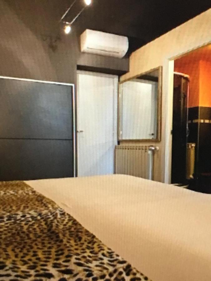 אלסיו B&B Maddalena מראה חיצוני תמונה