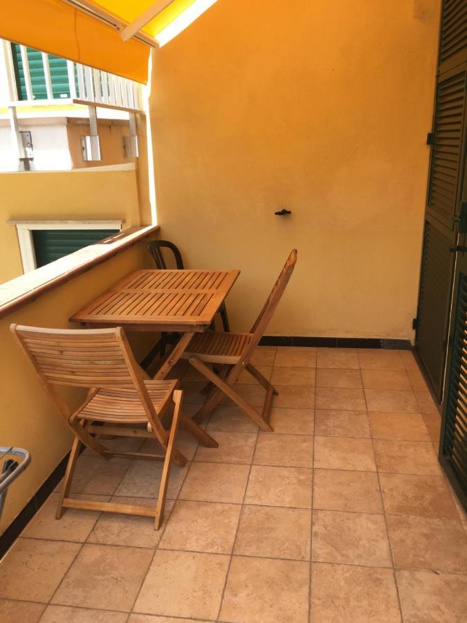 אלסיו B&B Maddalena מראה חיצוני תמונה